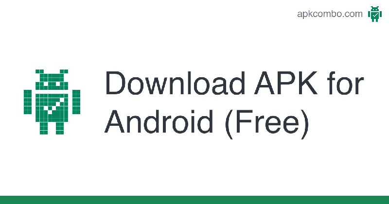 ⚡ APKCombo - #1 APK Downloader